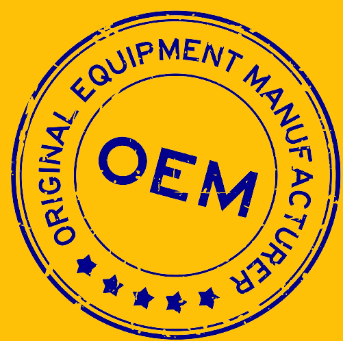 HME International - Heavy Mining Equipment Solutions Original Equipment Manufacturer Seal